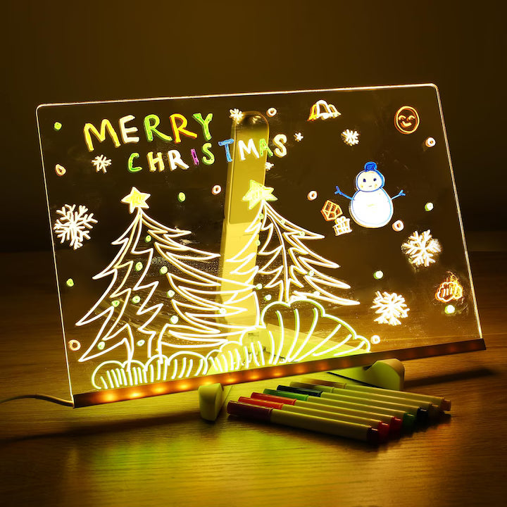 Tabletă Magică LED™